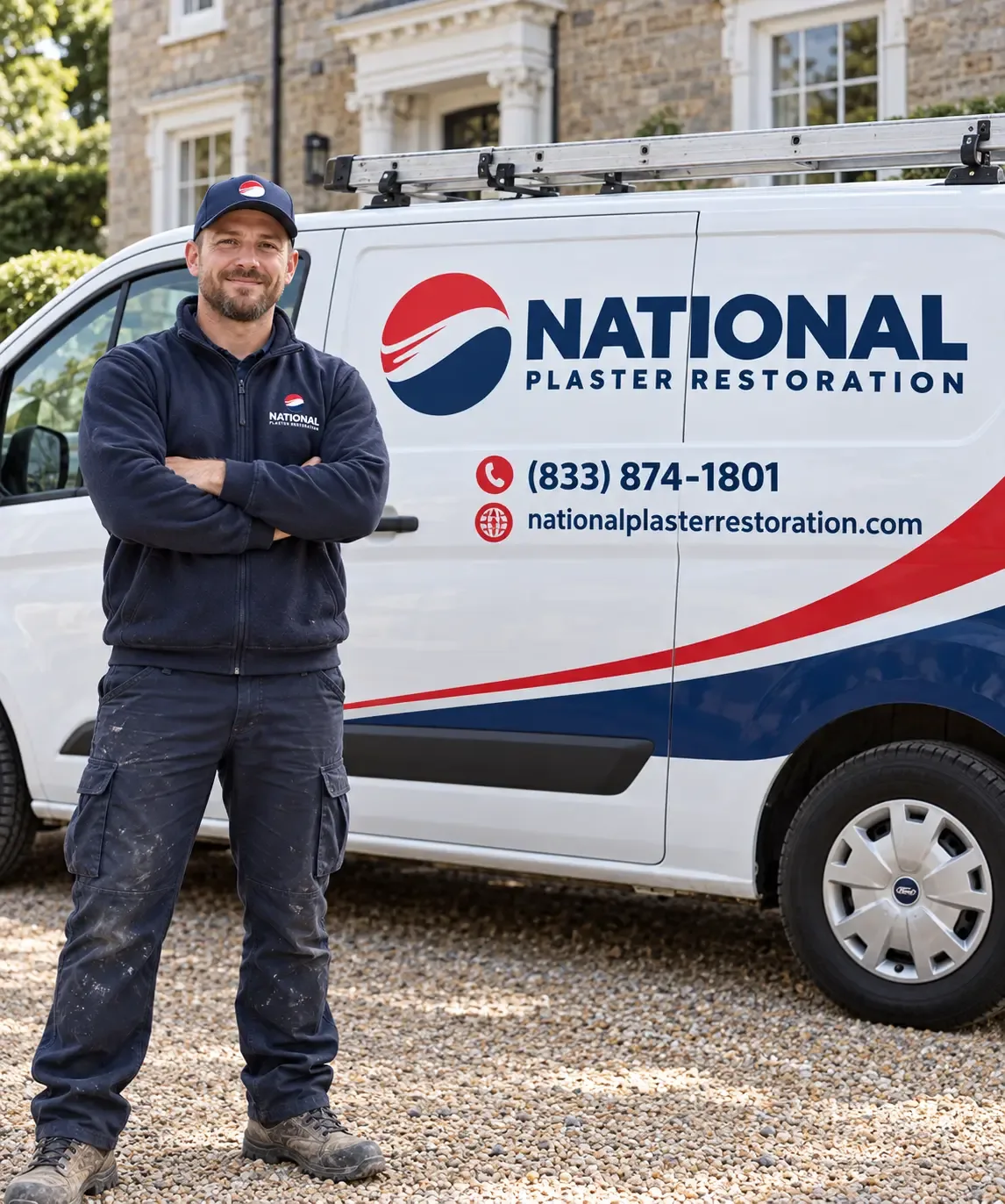 Plaster Repair company in Red Wing, MN